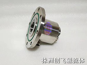 空心軸磁流體密封件