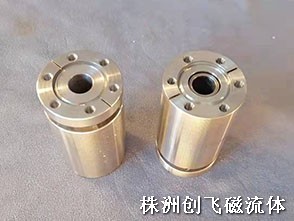 CF法蘭磁流體密封件