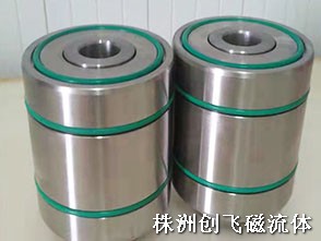 套筒空心軸磁流體密封件