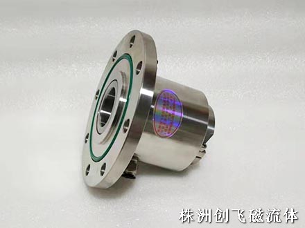 空心軸磁流體密封件