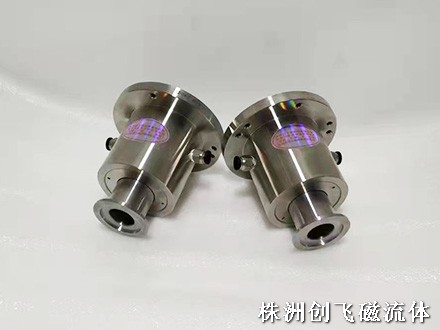 特殊磁流體密封件